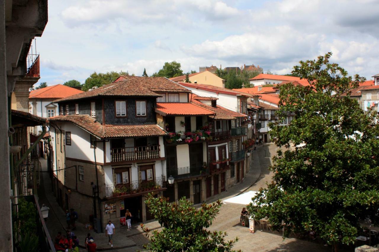 Molarinho Heritage Guimarães Exterior photo