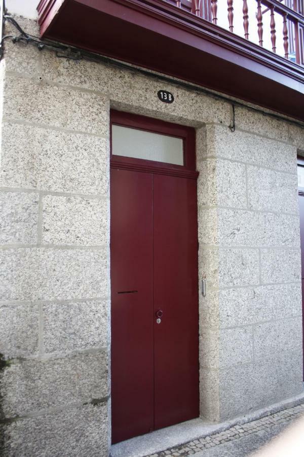 Molarinho Heritage Guimarães Exterior photo